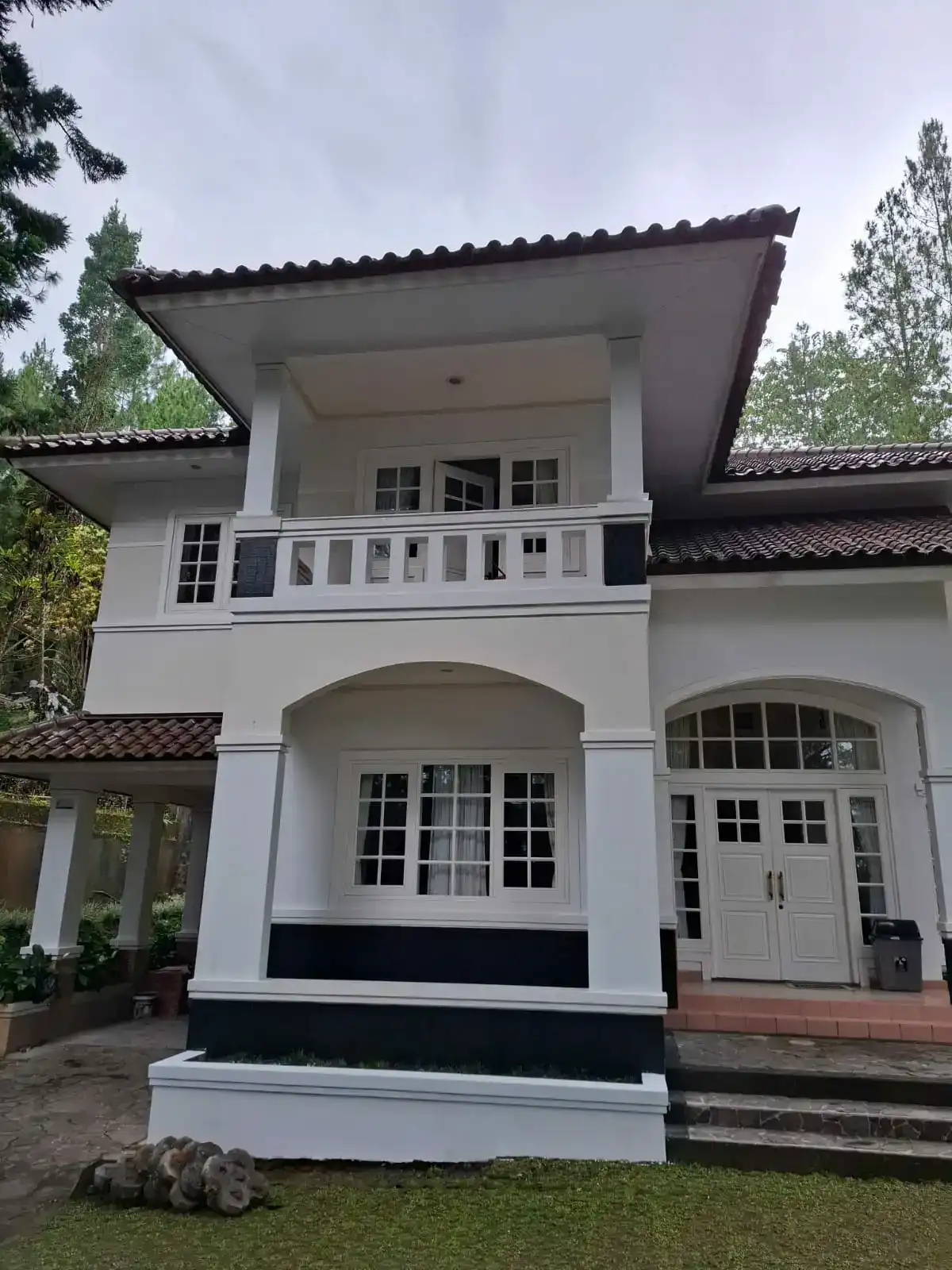 The Ayesha Villa 3 Lody - Gambar 19